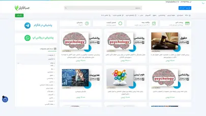 اسکرین شات سایت Account Suspended - تحلیل رتبه و سئو