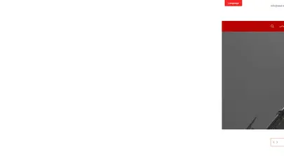 اسکرین شات سایت شرکت OEID – شرکت توسعه صنایع نفت و انرژی قشم - تحلیل رتبه و سئو