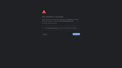 اسکرین شات سایت Meedc - تحلیل رتبه و سئو
