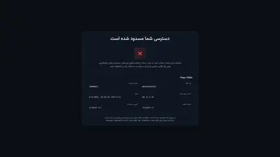 اسکرین شات سایت جدیدترین اخبار اقتصادی و مقالات آموزشی تحلیلی بازار های مالی - سیگنال - isignal.ir - تحلیل رتبه و سئو