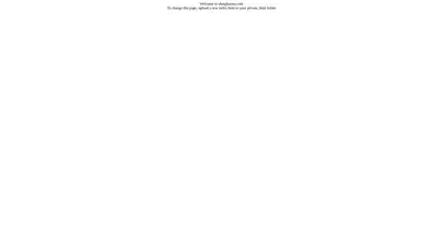 اسکرین شات سایت Secured Home of sharghazma.com - تحلیل رتبه و سئو