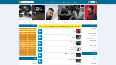 اسکرین شات سایت account suspended - تحلیل رتبه و سئو