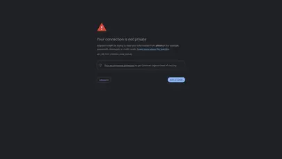 اسکرین شات سایت Allrom - تحلیل رتبه و سئو