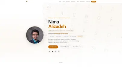 اسکرین شات سایت Domain Suspension - تحلیل رتبه و سئو