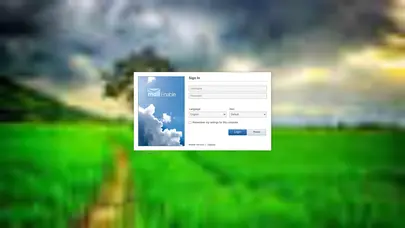 اسکرین شات سایت سرزمین اپلیکیشن سرزمین برنامه و بازیها موبایل - تحلیل رتبه و سئو