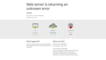 اسکرین شات سایت Izadishop - تحلیل رتبه و سئو