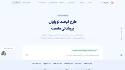 خرید هاست پرسرعت از شتابان هاست | ارزان و مطمئن