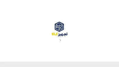 اسکرین شات سایت تجهیزکالا – مهندسی-تامین-ساخت - تحلیل رتبه و سئو