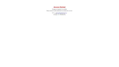 اسکرین شات سایت شرکت رایان بورس - صفحه اصلی - تحلیل رتبه و سئو