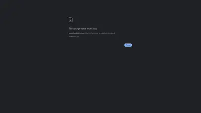 اسکرین شات سایت وانت بار - وانت تلفنی - وانت بار بیسیم - باربری در تهران-وانت بار در تهران - تحلیل رتبه و سئو