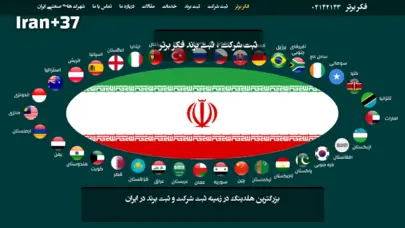 ثبت شرکت فکر برتر