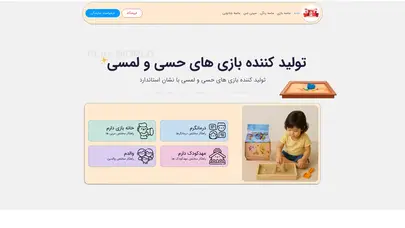 اسکرین شات سایت Playworld - تحلیل رتبه و سئو