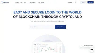 cryptoland