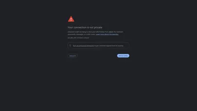 اسکرین شات سایت انجمن تصویرگران ایران - تحلیل رتبه و سئو