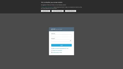 اسکرین شات سایت ژوبین - تحلیل رتبه و سئو