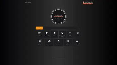 اسکرین شات سایت azoora.net - تحلیل رتبه و سئو