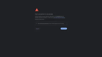 اسکرین شات سایت account suspended - تحلیل رتبه و سئو