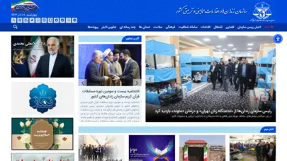 سازمان زندانها