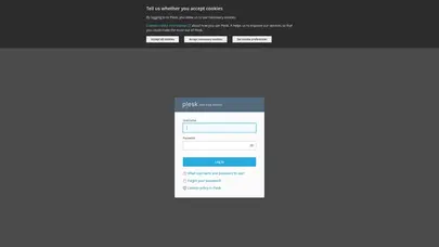 اسکرین شات سایت پارسه نوین - تحلیل رتبه و سئو