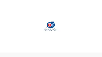 اسکرین شات سایت اداره کل آموزش فنی و حرفه ای استان گیلان | خانه - تحلیل رتبه و سئو