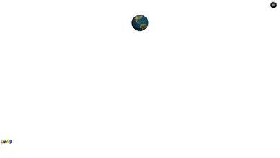 اسکرین شات سایت نقشه ايران - پرتال جغرافیایی نقشه من - تحلیل رتبه و سئو