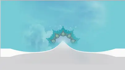 اسکرین شات سایت شرکت تعاونی ندای به آوران - تحلیل رتبه و سئو