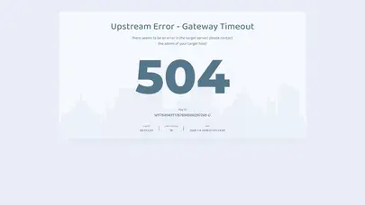 اسکرین شات سایت صفحه اصلی - تحلیل رتبه و سئو