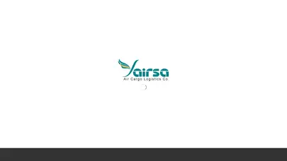 اسکرین شات سایت ایرسا ترابر زند – ارسال سریع بار هوایی - تحلیل رتبه و سئو