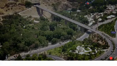 اسکرین شات سایت خانه - تحلیل رتبه و سئو