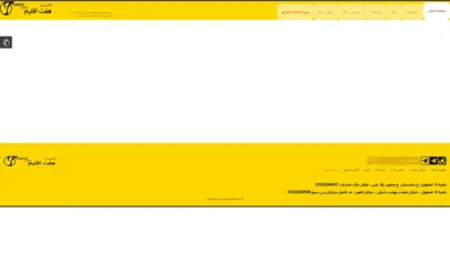 اسکرین شات سایت apache tomcat/8.0.12 - تحلیل رتبه و سئو
