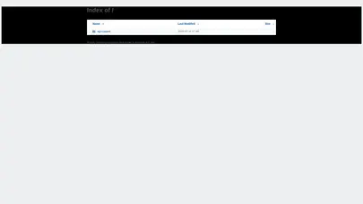 اسکرین شات سایت سایت نیازمندیهای ایرانیان خارج کشور IRANIANs abroad classifieds - تحلیل رتبه و سئو