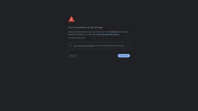 اسکرین شات سایت Farmdata - تحلیل رتبه و سئو