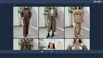 اسکرین شات سایت فروشگاه اینترنتی کیژولان | صفحه نخست - تحلیل رتبه و سئو