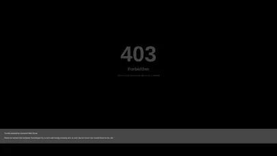 اسکرین شات سایت خبرفارسی - تحلیل رتبه و سئو