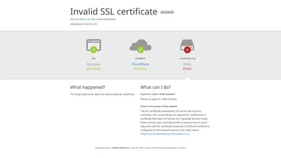 اسکرین شات سایت نرخ ارز - Arzshomar - تحلیل رتبه و سئو