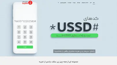 اسکرین شات سایت کانون تبلیغاتی فارابی-انجام امور تبلیغاتی از طراحی تا چاپ-همه چیز زیر سقف بلندی از تجربه - تحلیل رتبه و سئو