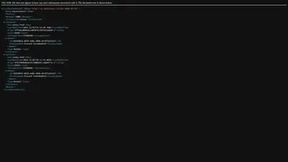 اسکرین شات سایت مهندسی نرم افزار رایورز کویر - تحلیل رتبه و سئو