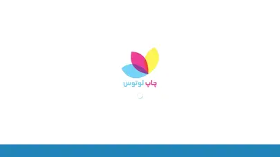اسکرین شات سایت چاپ دیجیتال ارزان و آنلاین لوتوس - چاپ دیجیتال ارزان لوتوس - تحلیل رتبه و سئو
