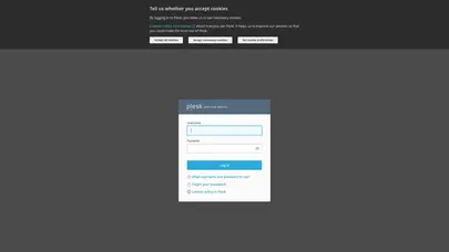 اسکرین شات سایت تیک نیوز - تحلیل رتبه و سئو