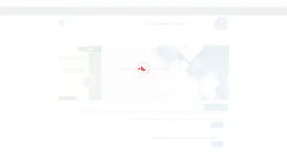 اسکرین شات سایت انجمن روان‌شناسی ایران – انجمن روان‌شناسی ایران - تحلیل رتبه و سئو