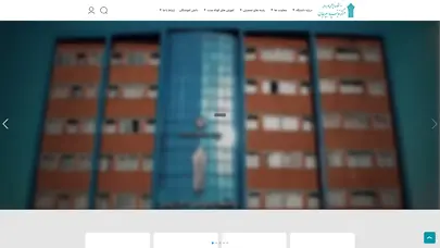 اسکرین شات سایت suspended domain - تحلیل رتبه و سئو