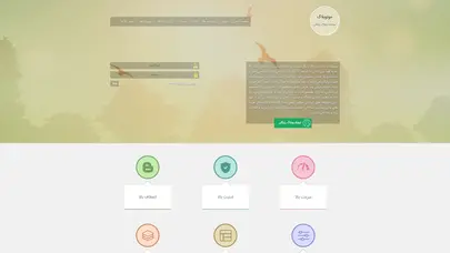 اسکرین شات سایت ساخت وبلاگ رايگان در سيستم وبلاگ دهي مونوبلاگ ايجاد وبلاگ حرفه اي - تحلیل رتبه و سئو