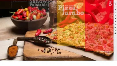 اسکرین شات سایت Perperook - تحلیل رتبه و سئو